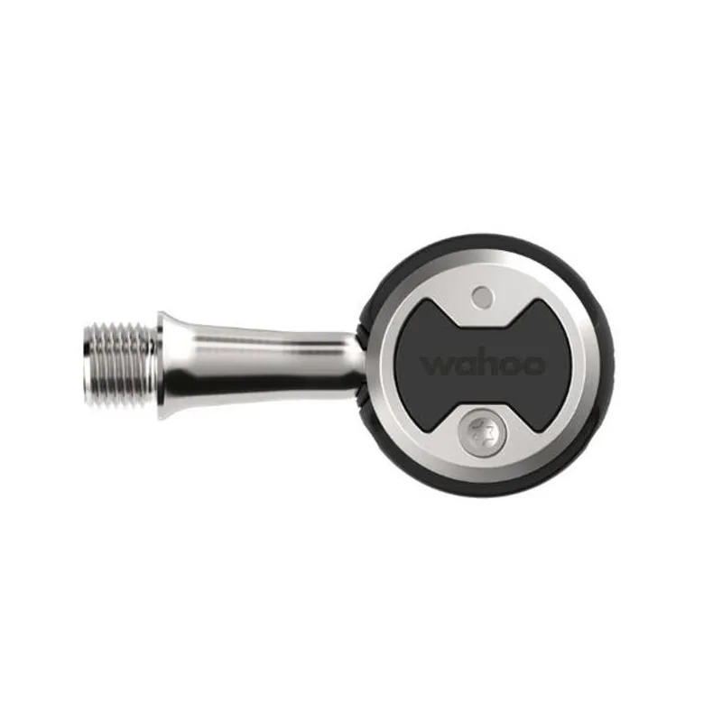 Wahoo Speedplay Zero Stainless Steel Pedal System-4