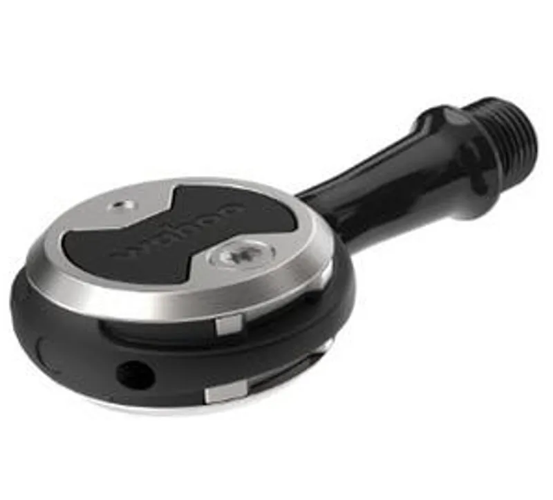 Wahoo Speedplay Comp Pedal System