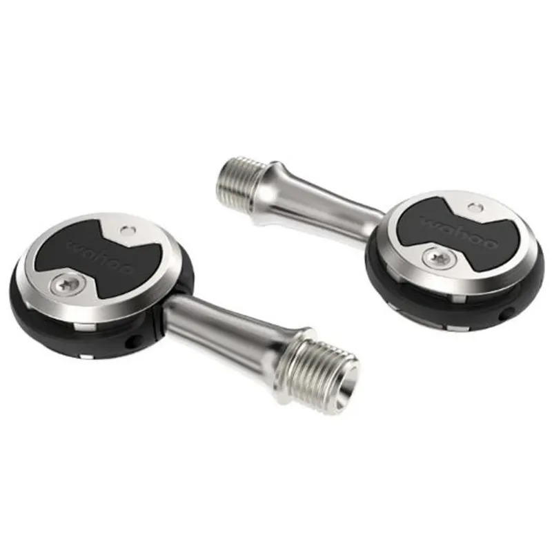 Wahoo Speedplay Zero Stainless Steel Pedal System-1