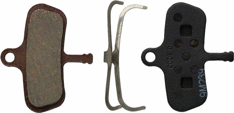 Avid Code 2007-2010 Organic Compound Disc Brake Pads