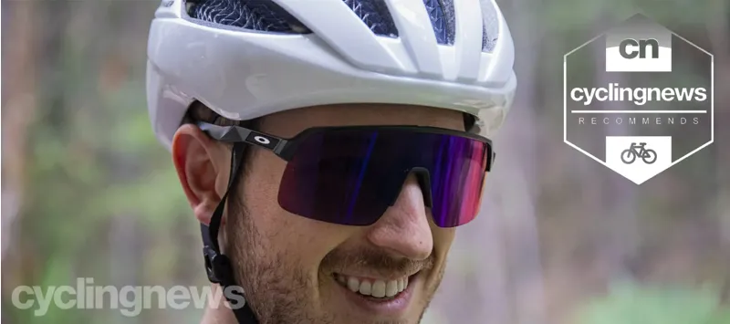 Oakley Sutro Lite Replacement Lens in Prizm Road-1