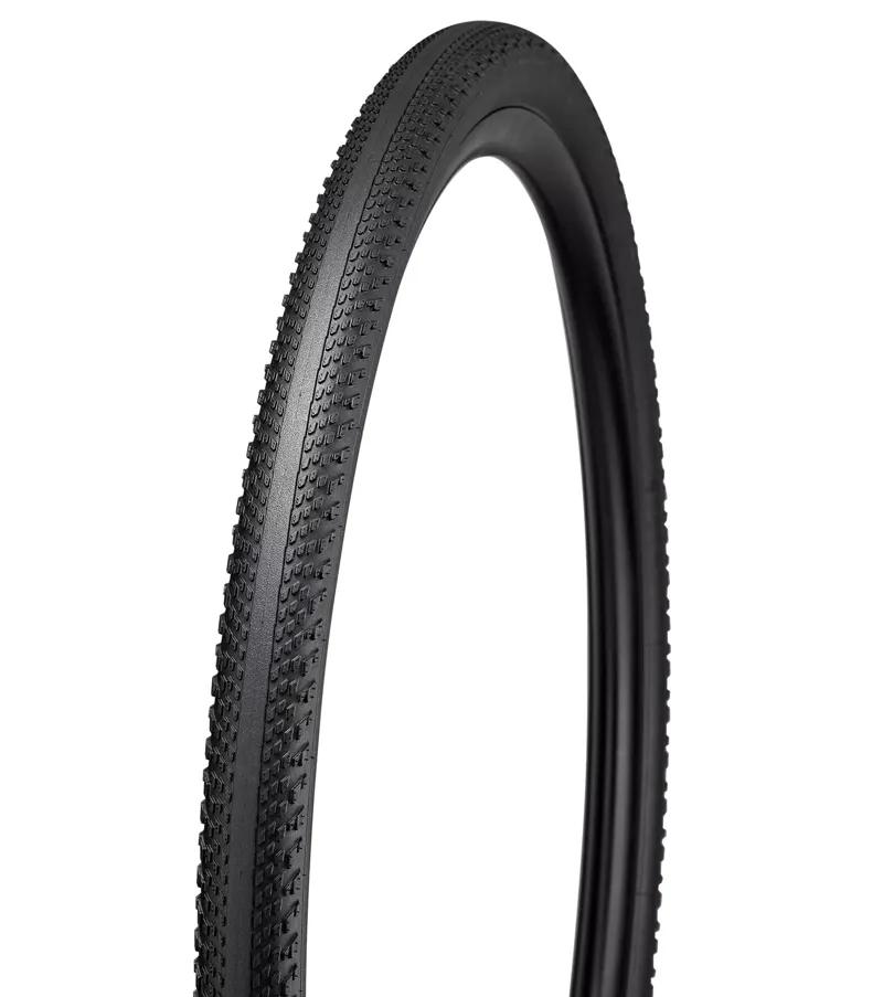 Specialized Pathfinder TLR Fast Gravel Tyre in Black 45c