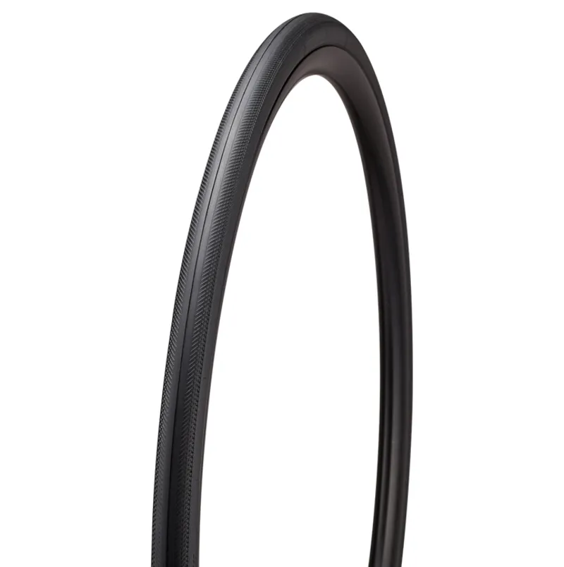 Specialized Mondo TLR Tubeless Endurance Road Tyre in Black