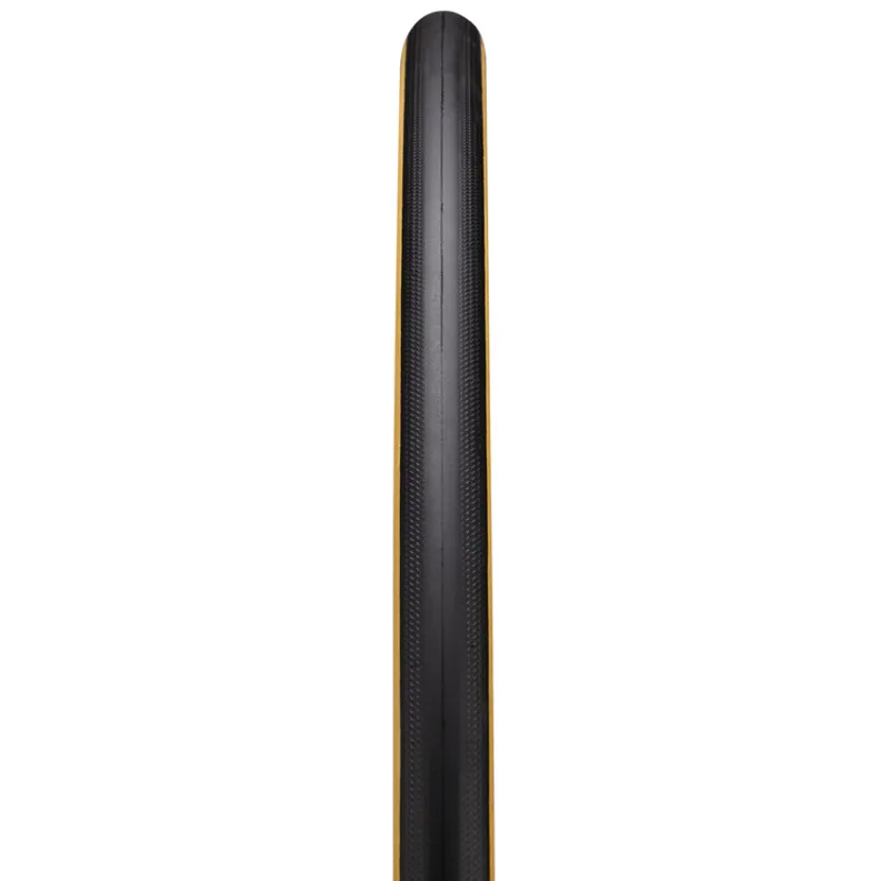 Specialized Cotton Clincher T2/T5 Dual Compound Road Tyre in Tan-1