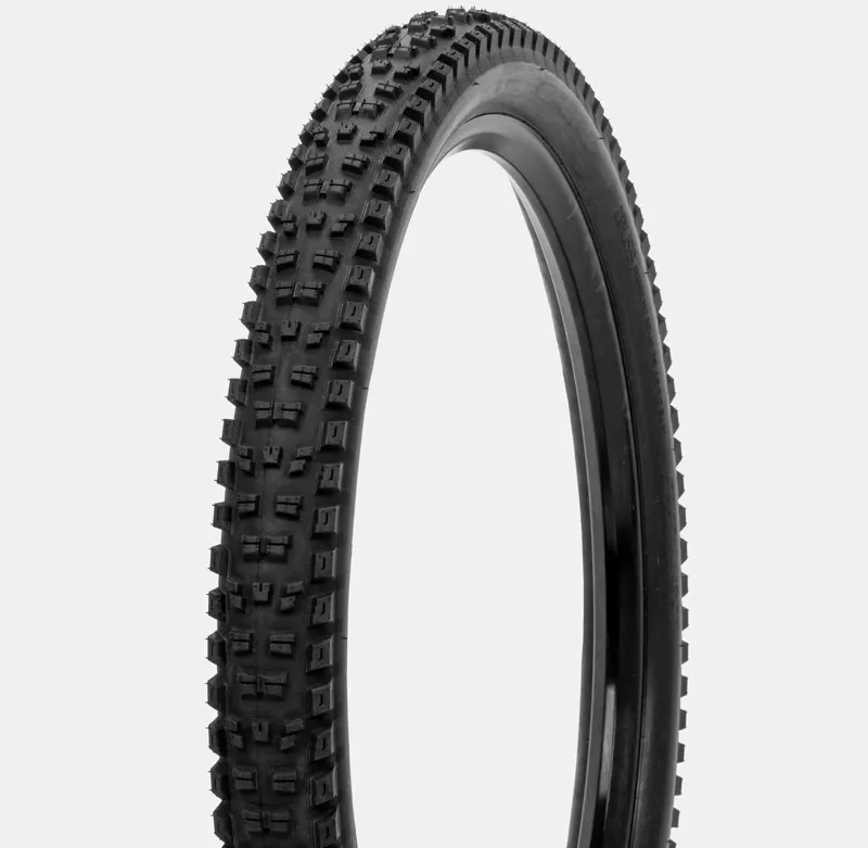 Specialized Eliminator Grid Trail 2Bliss Tubeless Ready T7 Compound 650b 27.5 x 2.3 Tyre in Black