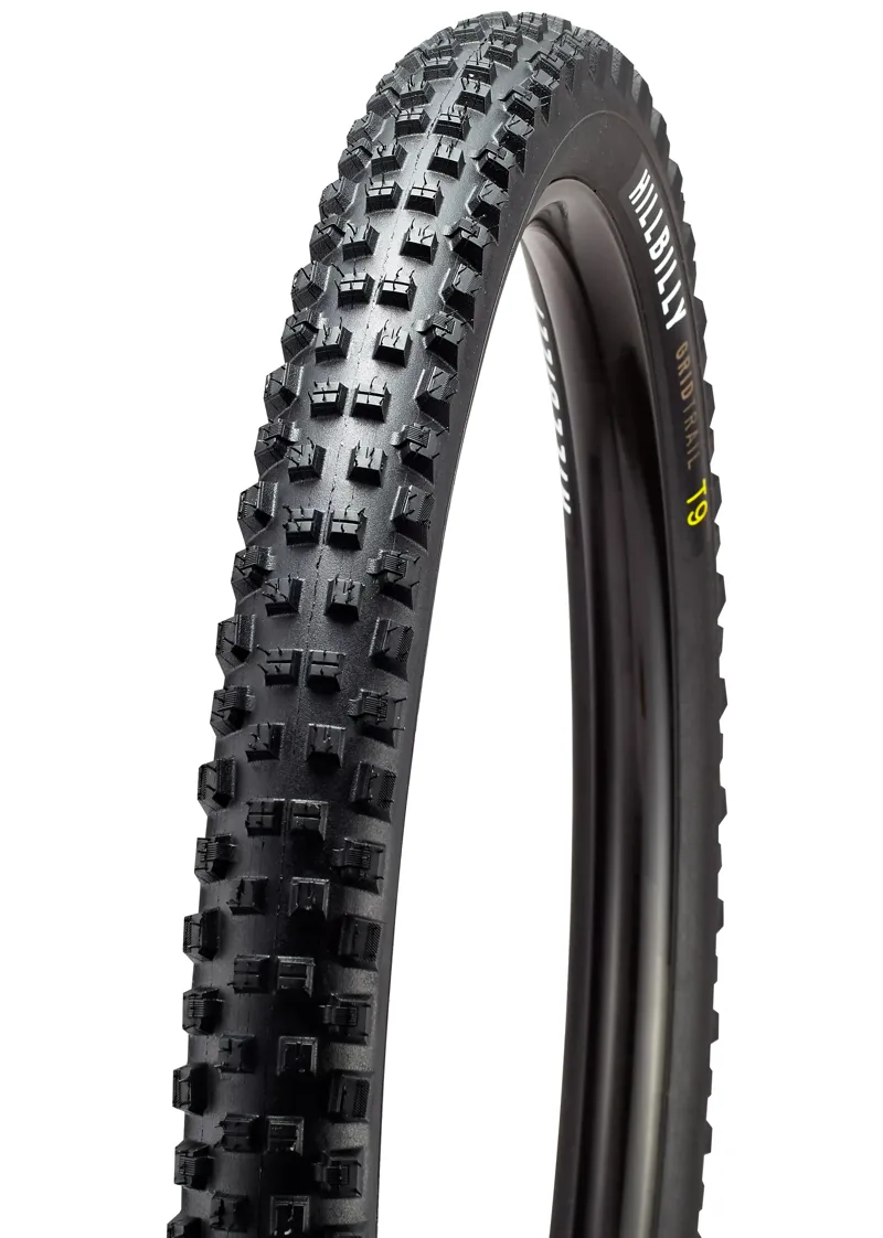 Specialized Hillbilly Grid Trail T9 Compound 2br Tubless 650b Enduro Tire