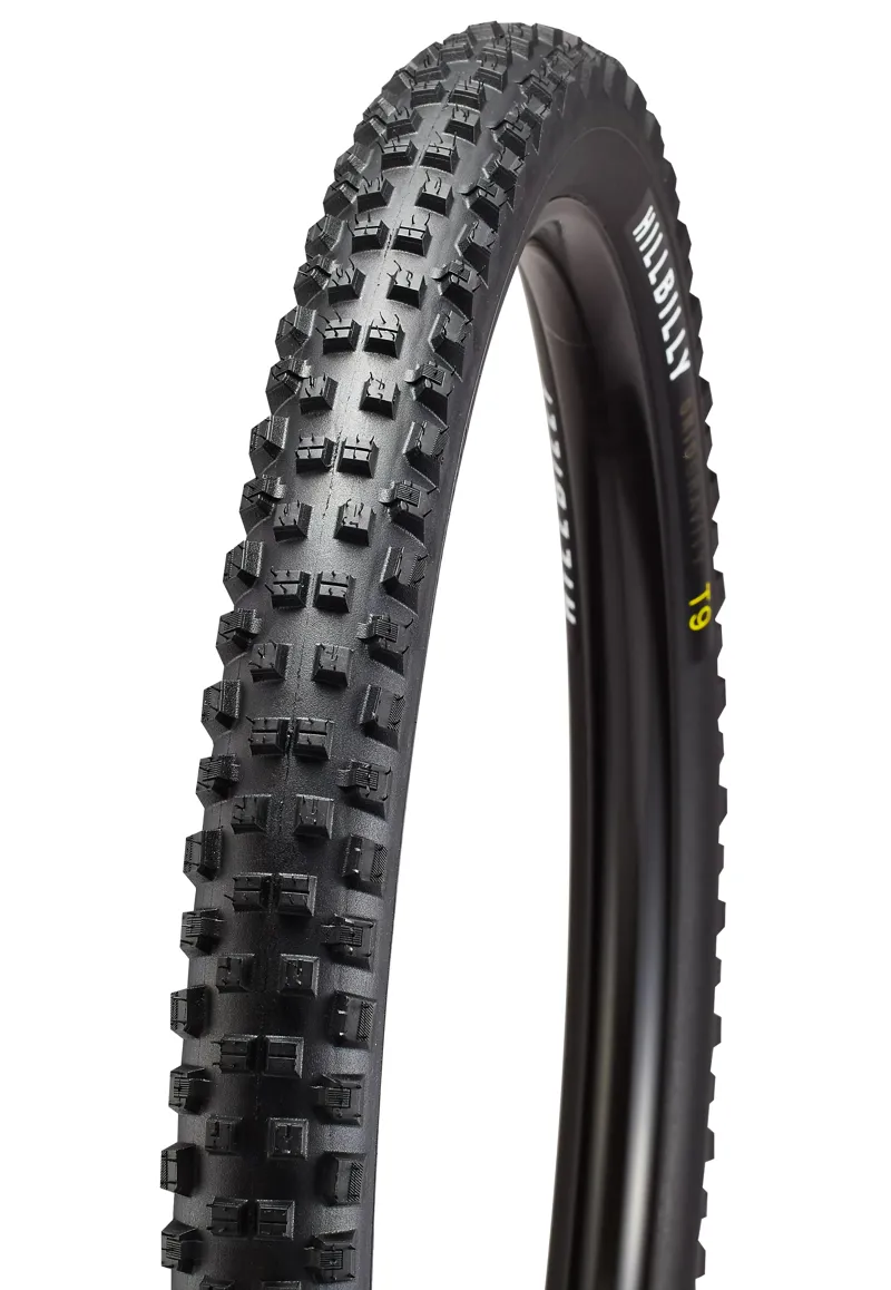 Specialized Hillbilly Grid Gravity T9 Compound 2Bliss Tubeless Ready 650b Enduro Tyre