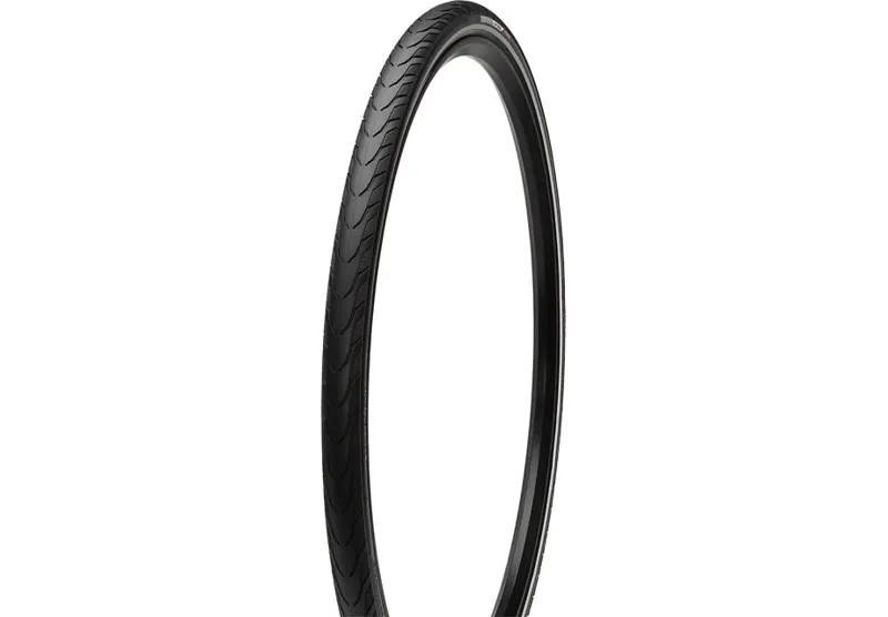 Specialized Nimbus 2 Armadillo Reflect 700 x 35c Tyre in Black-1