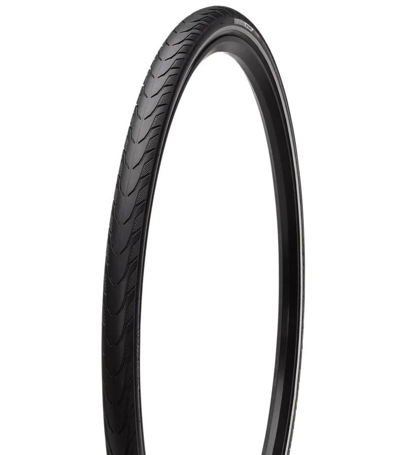 Specialized Nimbus 2 Armadillo Reflect 700 x 35c Tyre in Black