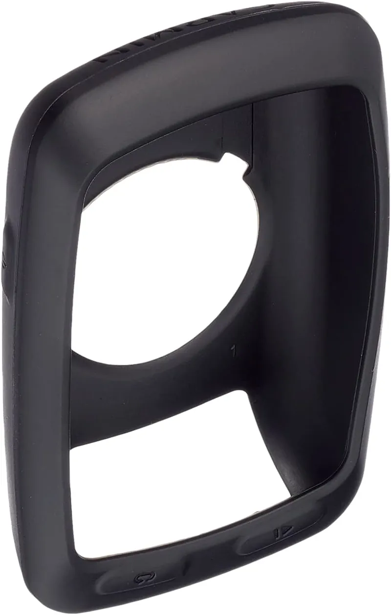 Garmin Edge 800/810 Silicon Case Protector in Black