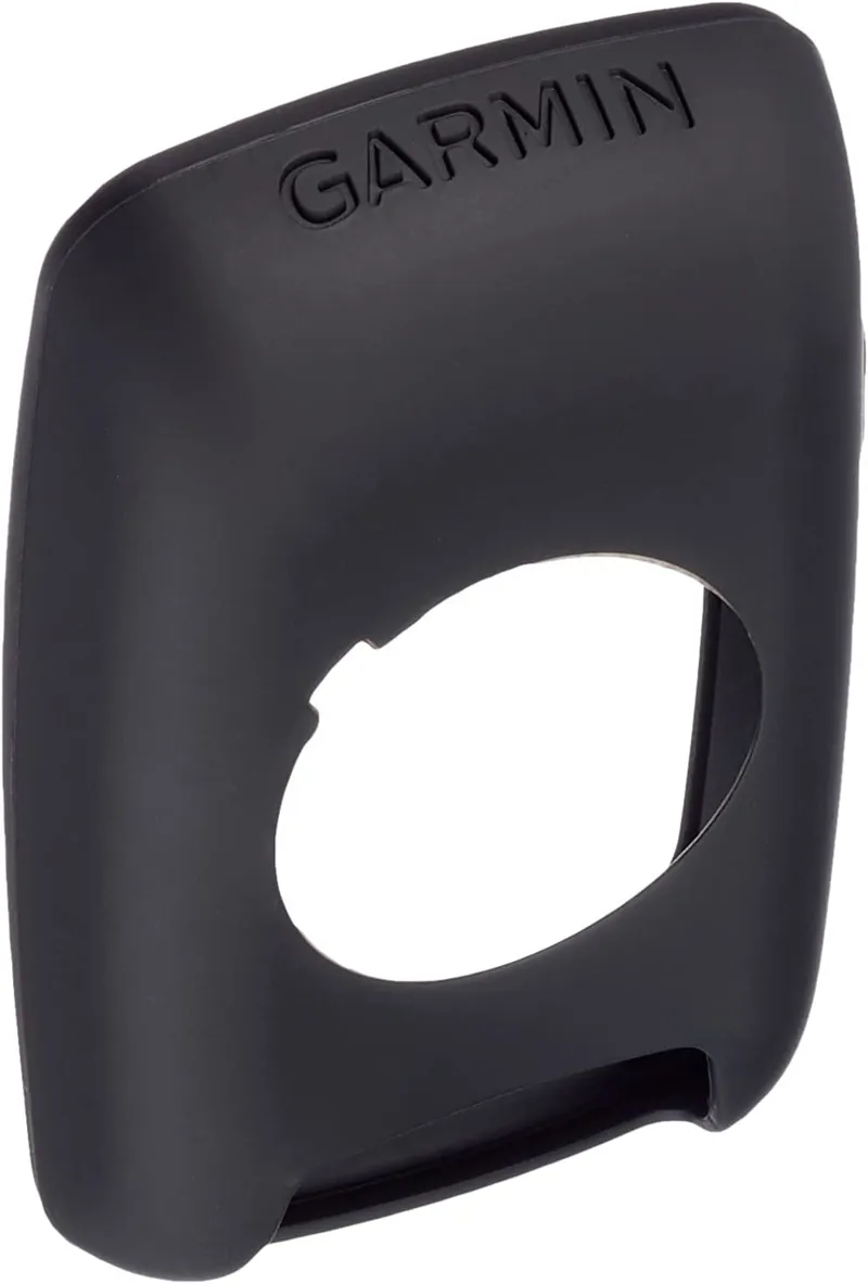 Garmin Edge 800/810 Silicon Case Protector in Black-1