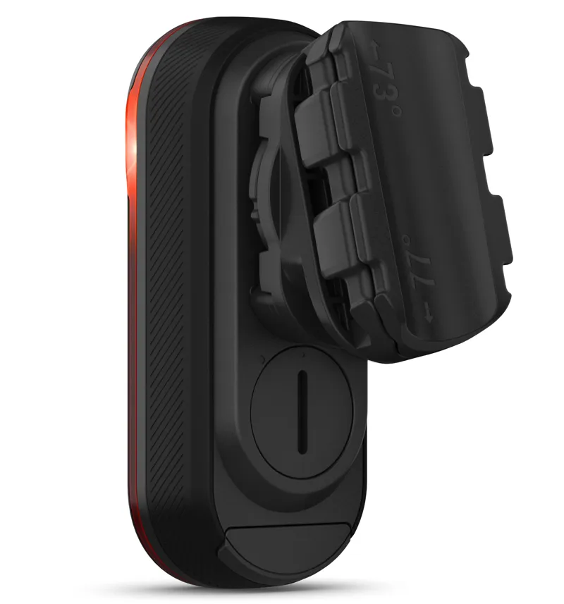 Garmin Varia RCT715 Radar Camera Tail Light-4