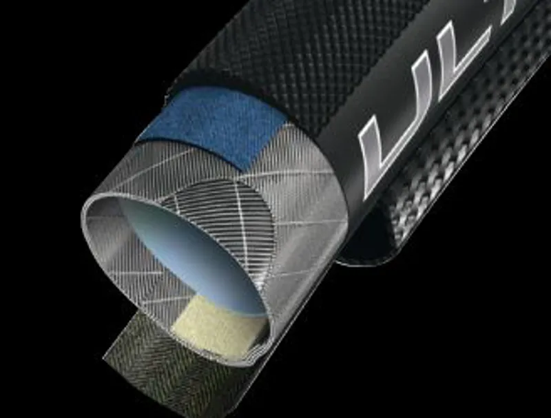 Schwalbe One 700 x 24c Tubular Tub in Black-1