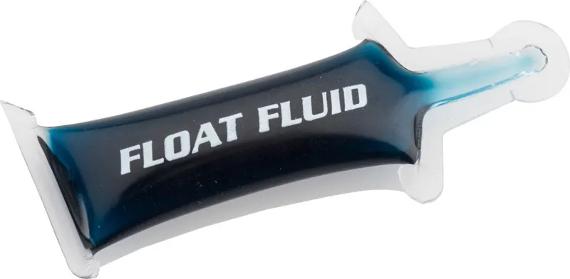 Fox Float Fluid 5 cc Pillow Pack