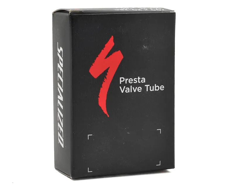 Specialized Road 700 x 20 28c Inner Tube with Short 28mm Presta Valve