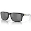 Oakley Holbrook in Black Frame with Prizm Black Polarized Lens