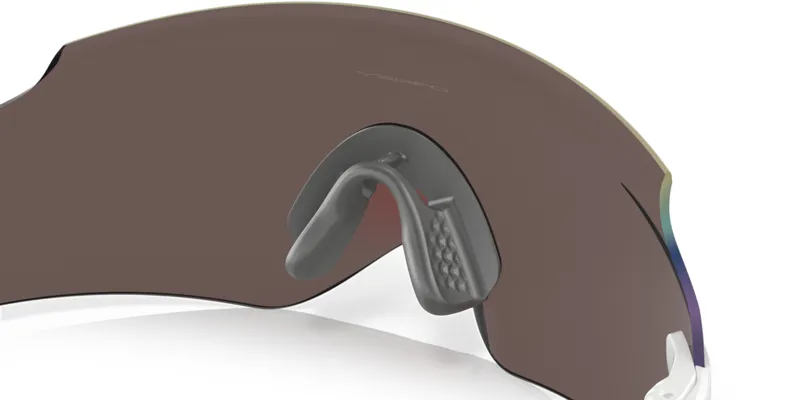 Oakley Kato in Cavendish White Frame with Prizm 24K Gold Lens-3