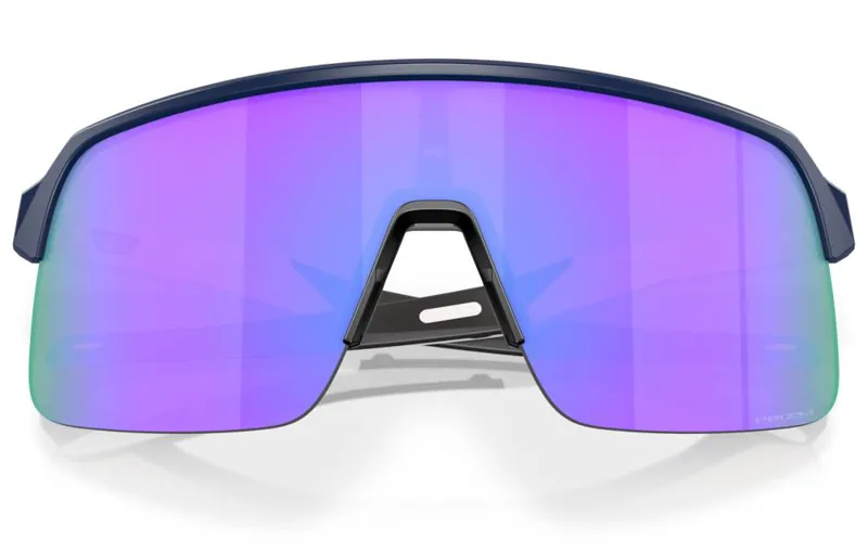 Oakley Sutro Lite in Matte Navy with Prizm Violet Lens-7