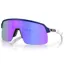 Oakley Sutro Lite in Matte Navy with Prizm Violet Lens