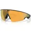 Oakley Meta Vanguard in Black Frame with Prizm 24K Gold Lens