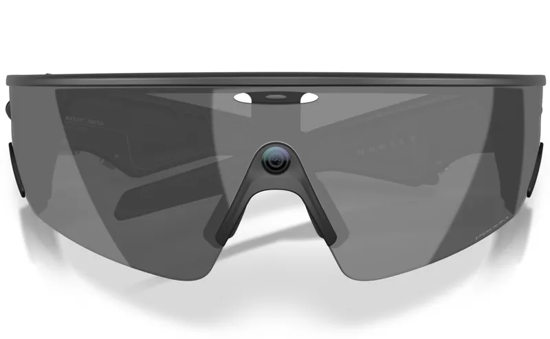 Oakley Meta Vanguard in Black Frame with Prizm Black Lens-3