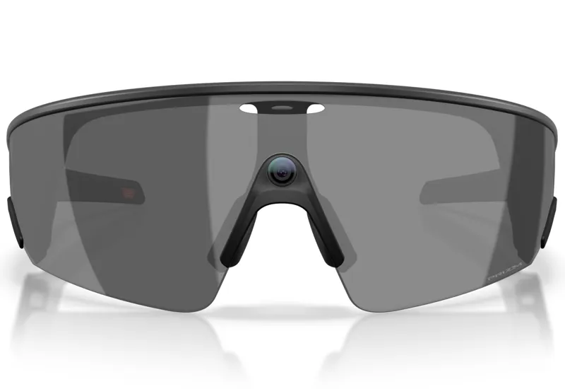 Oakley Meta Vanguard in Black Frame with Prizm Black Lens-1