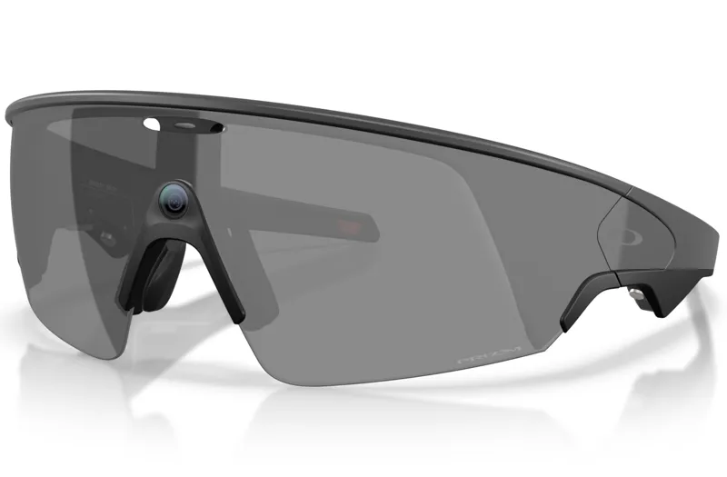 Oakley Meta Vanguard in Black Frame with Prizm Black Lens