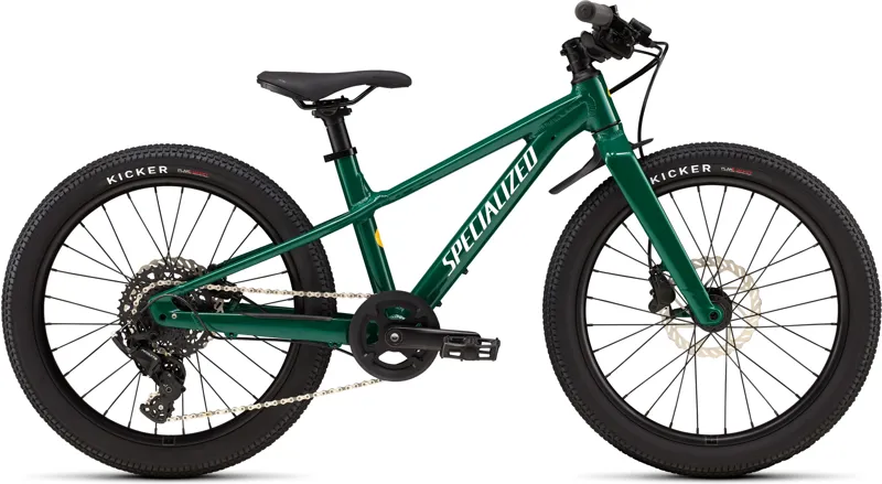 Specialized Riprock 20 Inch in Gloss Pine Green