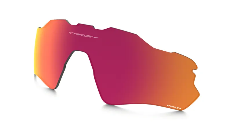 Oakley Radar EV Path Replacement Lenses Prizm Road