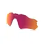 Oakley Radar EV Path Replacement Lenses Prizm Road