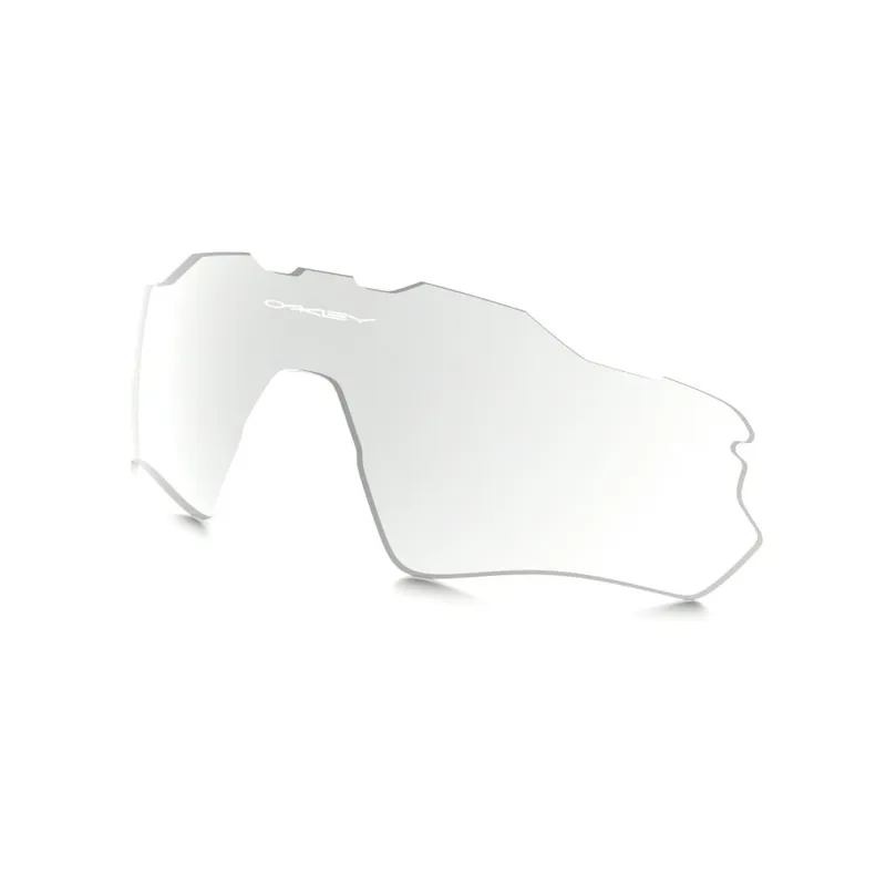 Oakley Radar EV Path Lens in Clear
