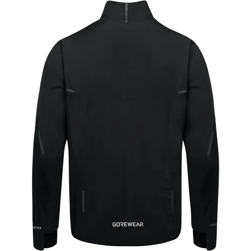 Gore Spinshift GTX Mens Jacket in Black-1