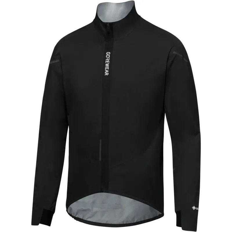Gore Spinshift GTX Mens Jacket in Black-2