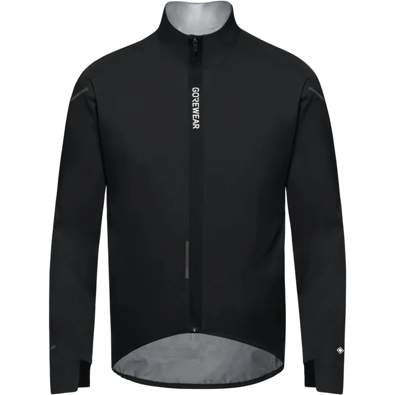 Gore Spinshift GTX Mens Jacket in Black