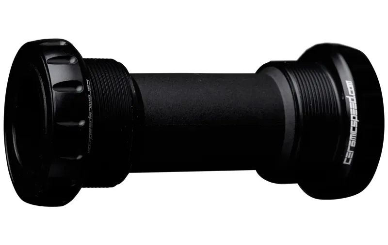 Ceramicspeed Ceramic Bearing Italian Thread Bottom Bracket to Fit Shimano
