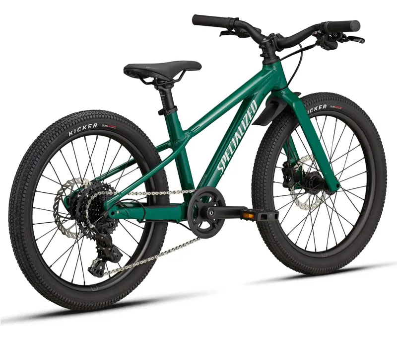 Specialized Riprock 20 Inch in Gloss Pine Green-2