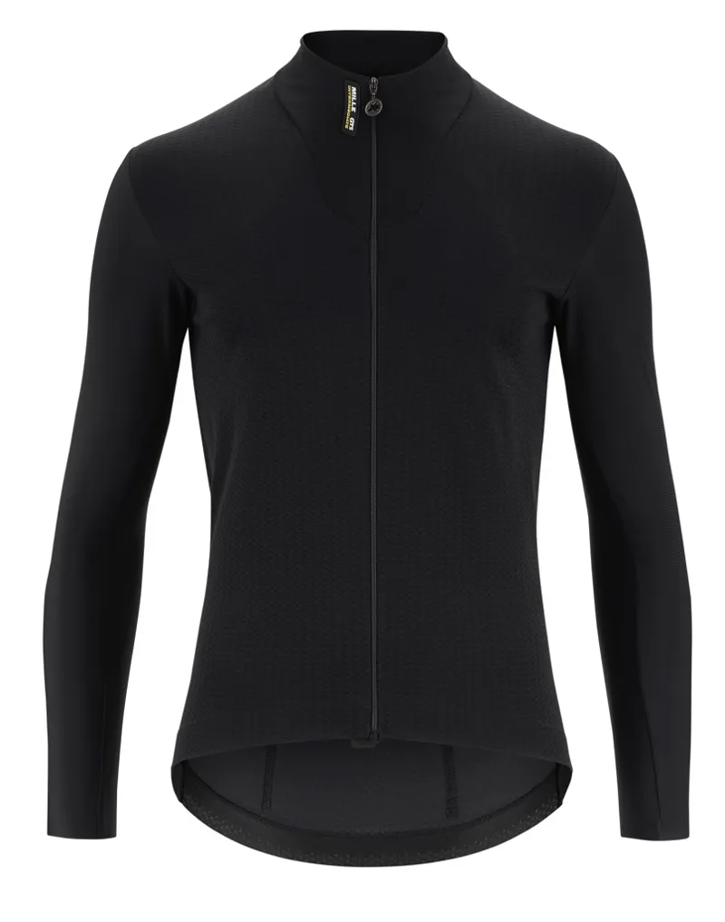 Assos MILLE GTS Spring Fall C2 Jacket in Black Series size XL