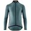 Assos Mille GT C2 Wind Jacket in Foundation Green