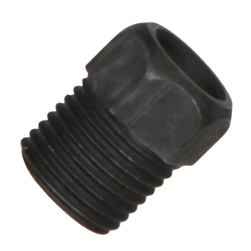 Sram HRD Short Brake Hose Compression Nut