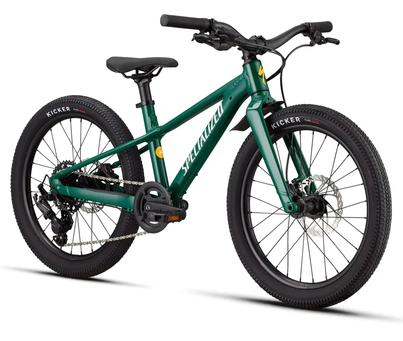 Specialized Riprock 20 Inch in Gloss Pine Green-1