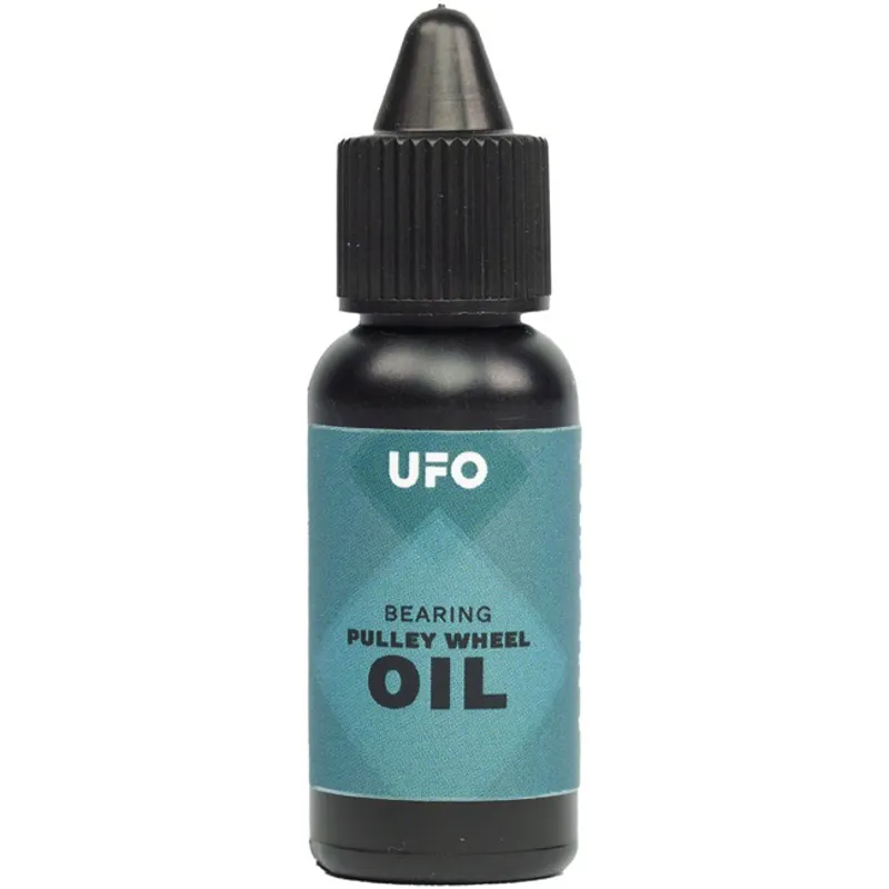 UFO Pulley Wheel Bearing Oil 15ml