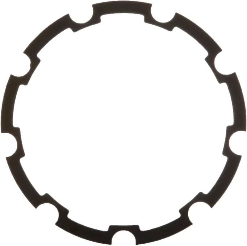 Shimano 1mm Cassette Sprocket Spacer