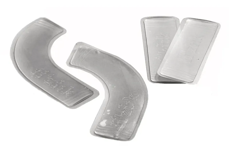 Fizik Technogel Pads Bar Gel Set
