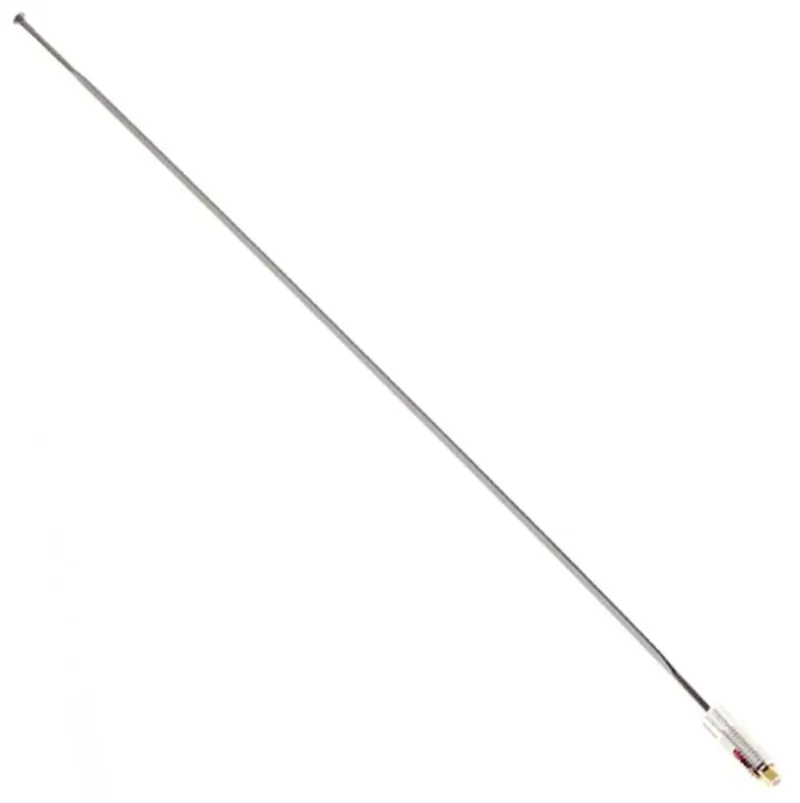 Ksyrium Elite 2011 Rear Drive Side in Silver 275mm