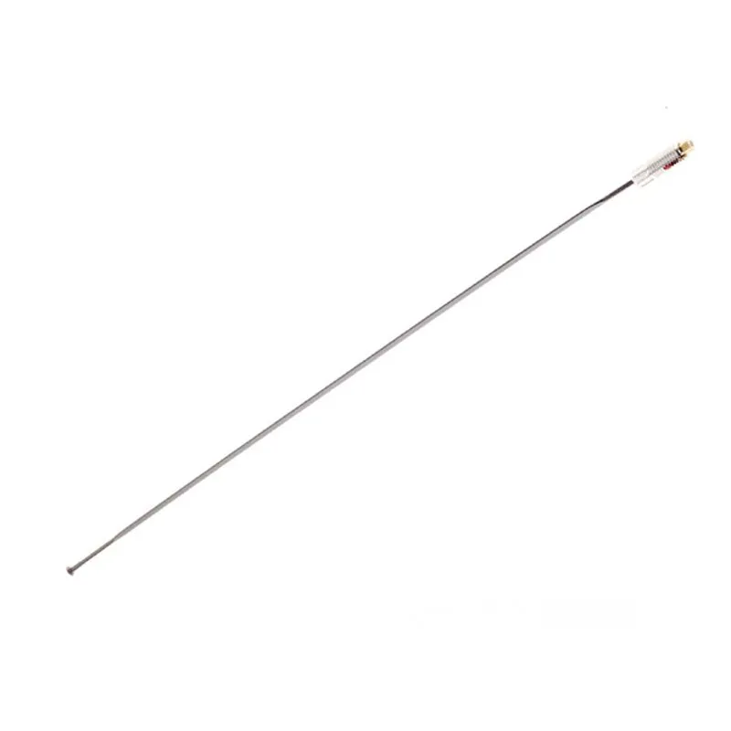 Ksyrium Elite 2011 Rear Drive Side 275mm in Silver