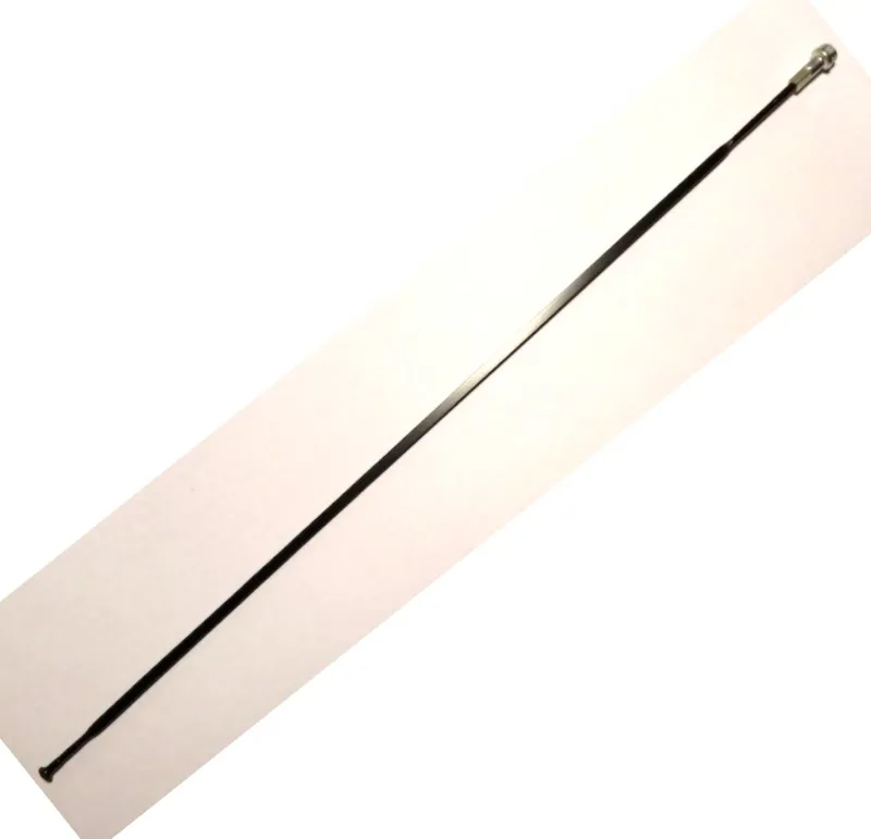 Mavic 2011 Ksyrium Equipe S Front 282mm in Silver