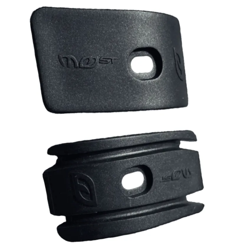 Pinarello Dogma F8  F10 and F12 Under Bottom Bracket Cable Guide and Cover