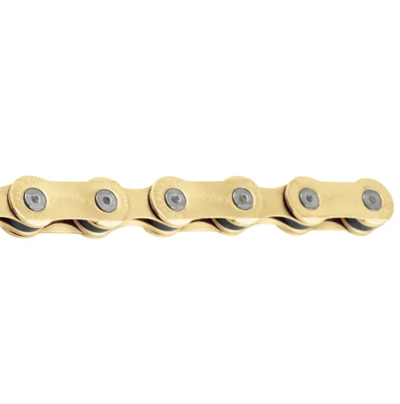 Wippermann Connex 10SG Gold 10-Speed Chain