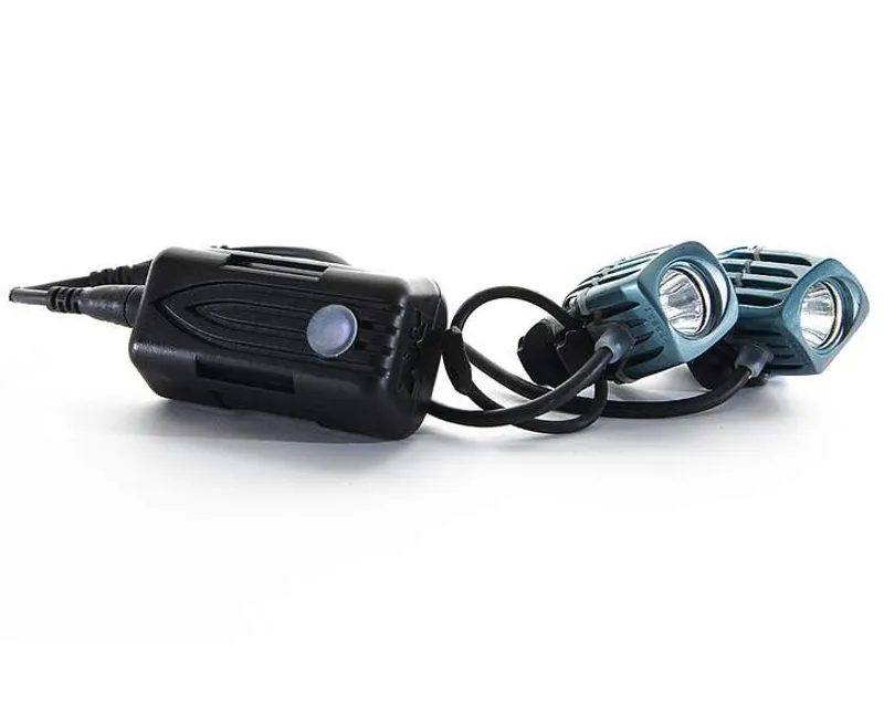 NiteRider MiNewt.400 Dual Front Light