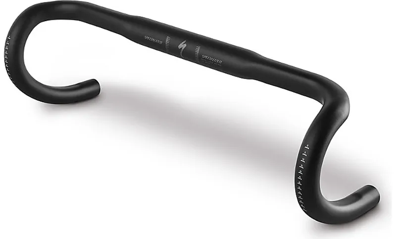 S-WORKS CARBON SHALLOW ROAD BAR 31.8X40